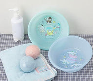 Sanrio Character Wash Bowl - My Melody
