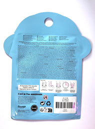 Cinnamoroll Candyfloss Fragrance Hydrating Facial Sheet Mask