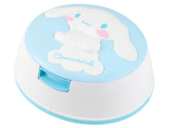 Cinnamoroll Wet Wipes in Round Container
