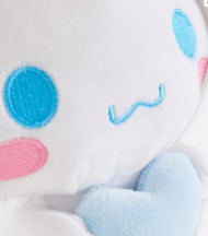 Cinnamoroll Plush Toy Holding Heart