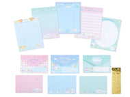 Cinnamoroll & Friends Letter Set