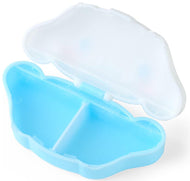 Sanrio Cinnamoroll Pill Case Kawaii Face Storage Box