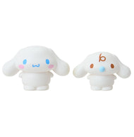 Sanrio Cinnamoroll Mini Figure Play Set Case