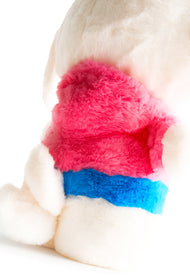 Cinnamoroll Winter Plush – Large Soft Toy