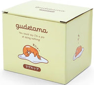 Sanrio Character Ceramic Mug - Gudetama