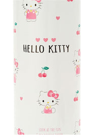 Hello Kitty Stainless Steel Flask