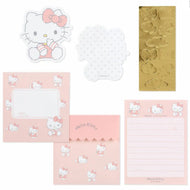 Hello Kitty Mini Letter Set