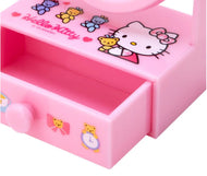 Sanrio Hello Kitty Mini Chest with Mirror