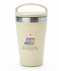 Sanrio Hello Kitty Travel Mug Tumbler 330 ml cap