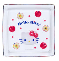 Sanrio Hello Kitty Resin Plate – Square Trinket Dish