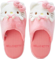 Hello Kitty Adult Lounge Slippers