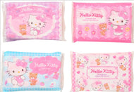 Sanrio Hello Kitty Mini Tissue 8 Packets