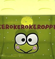 Sanrio Character Mini Drawers - Keroppi