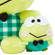 Keroppi Plush and Mascot Set (Crafting Series)