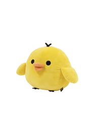 Kiiroitori Yellow Chick Plushie Soft Toy - Medium