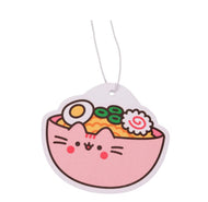 Pusheen the Cat Lemon Car Air Freshener