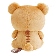 San-X Rilakkuma Palm-Sized Plush