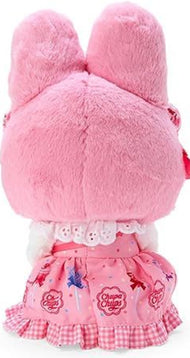 Sanrio Plush Toy My Melody Chupa Chups Collab
