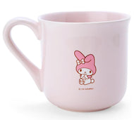 Sanrio Character Ceramic Mug – My Melody