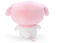 Sanrio My Melody Washable Plush Baby Range