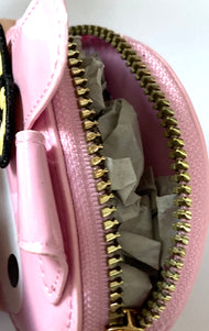 My Melody Vinyl Zip Coin Purse