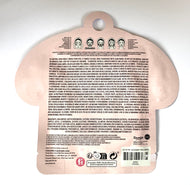 My Melody Printed Face Sheet Mask