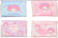 Sanrio My Melody Mini Tissue 8 Packet  Set