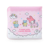 My Melody  Vinyl Wallet - Pink