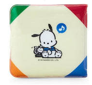 Pochacco Vinyl Wallet Purse