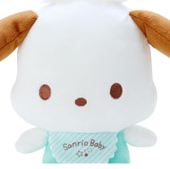 Sanrio Pochacco Washable Plush Baby Range
