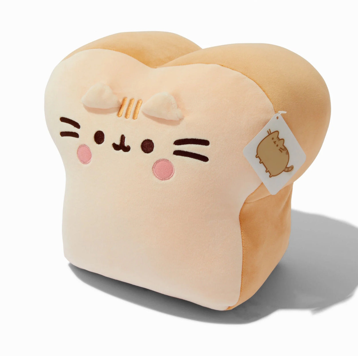 Pusheen Large Bread Loaf Soft Toy Plush