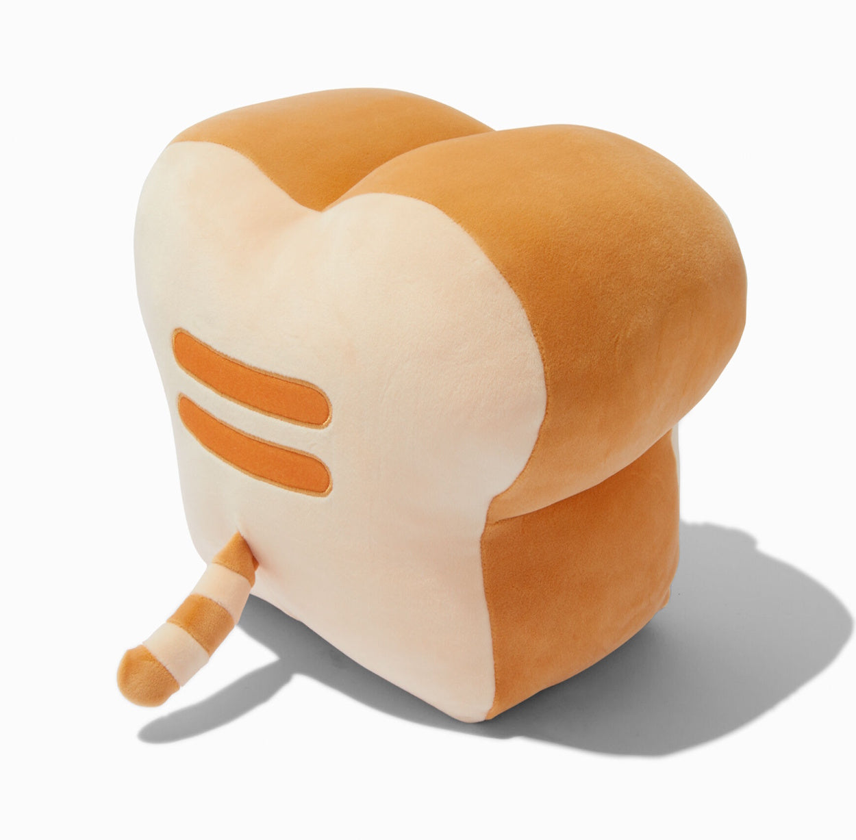Pusheen Large Bread Loaf Soft Toy Plush