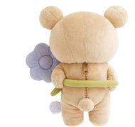 San-X Rilakkuma Flower Plush