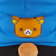 San-x Rilakkuma Gamer Plush Soft Toy