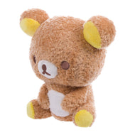 REDUCED CLEARANCE Rilakkuma San-X Original Caramel Latte Plush