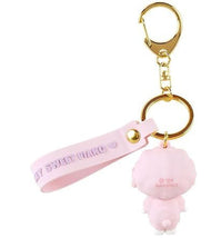 Sweet Piano 3D Mascot Keychain