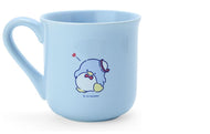 Sanrio Character Ceramic Mug - Tuxedo Sam Penguin