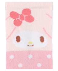 Sanrio My Melody Socks - Polka Dots
