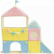 Sumikko Gurashi Playground with Mini Plush