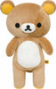 Large Rilakkuma San-x Plush Soft Toy 35 x 20 cm