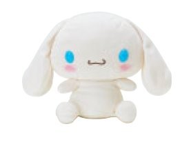 Cinnamoroll