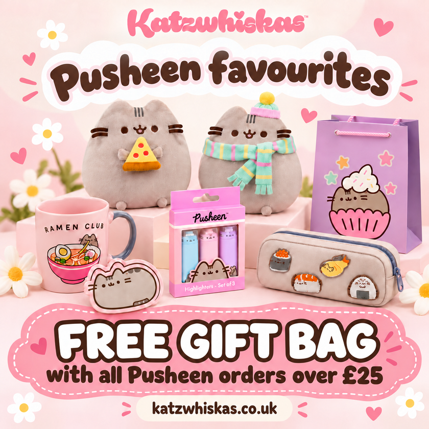 Pusheen