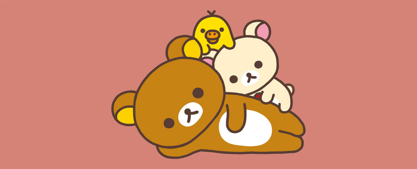 Rilakkuma