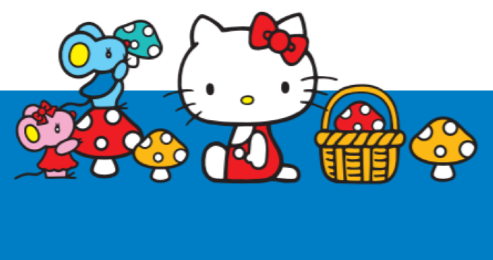 Hello Kitty