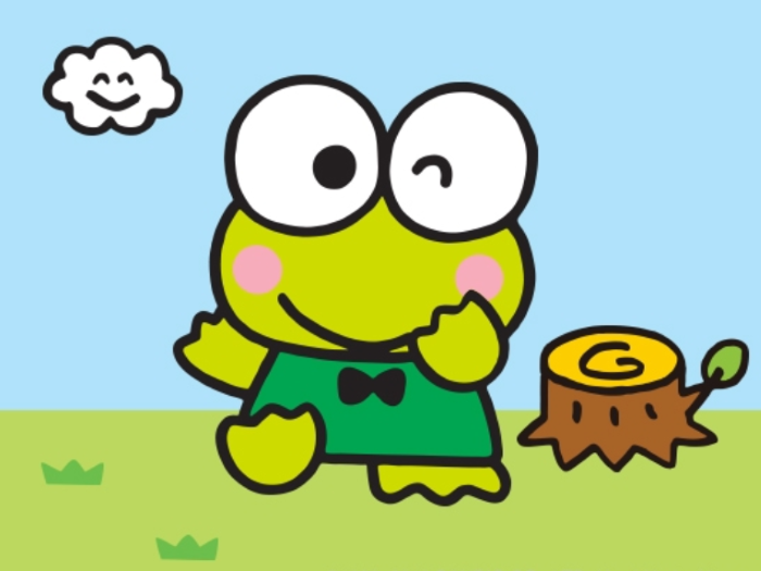 Keroppi