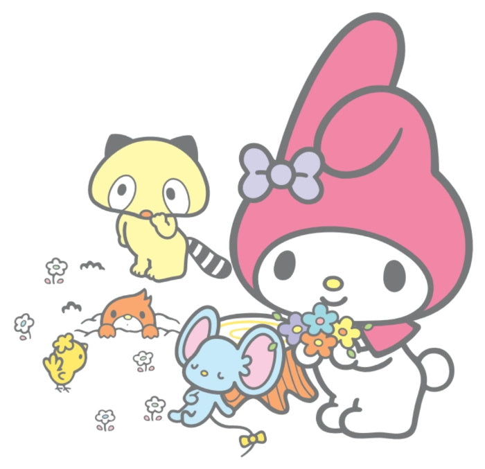 My Melody
