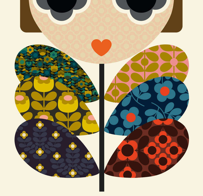 Orla Kiely