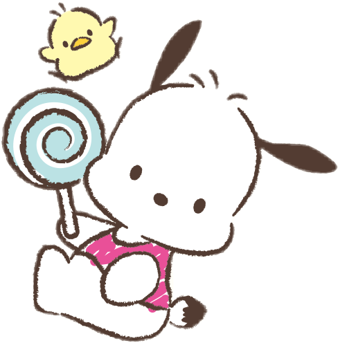Pochacco