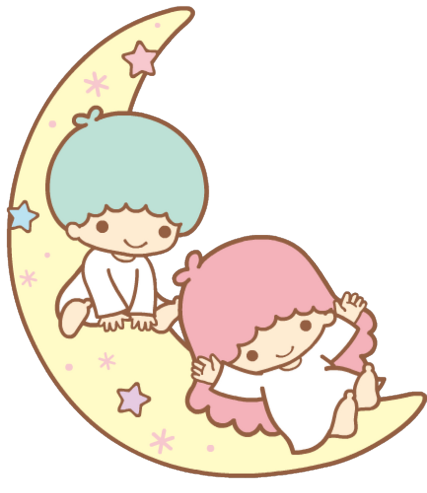 Little Twin Stars