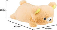 Rilakkuma San-X Original Laydown Huggable Plush